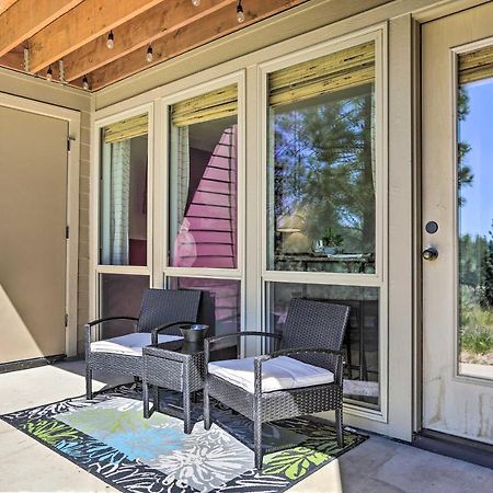Resort Condo Retreat About 6 Mi To Downtown Bend! Exteriér fotografie